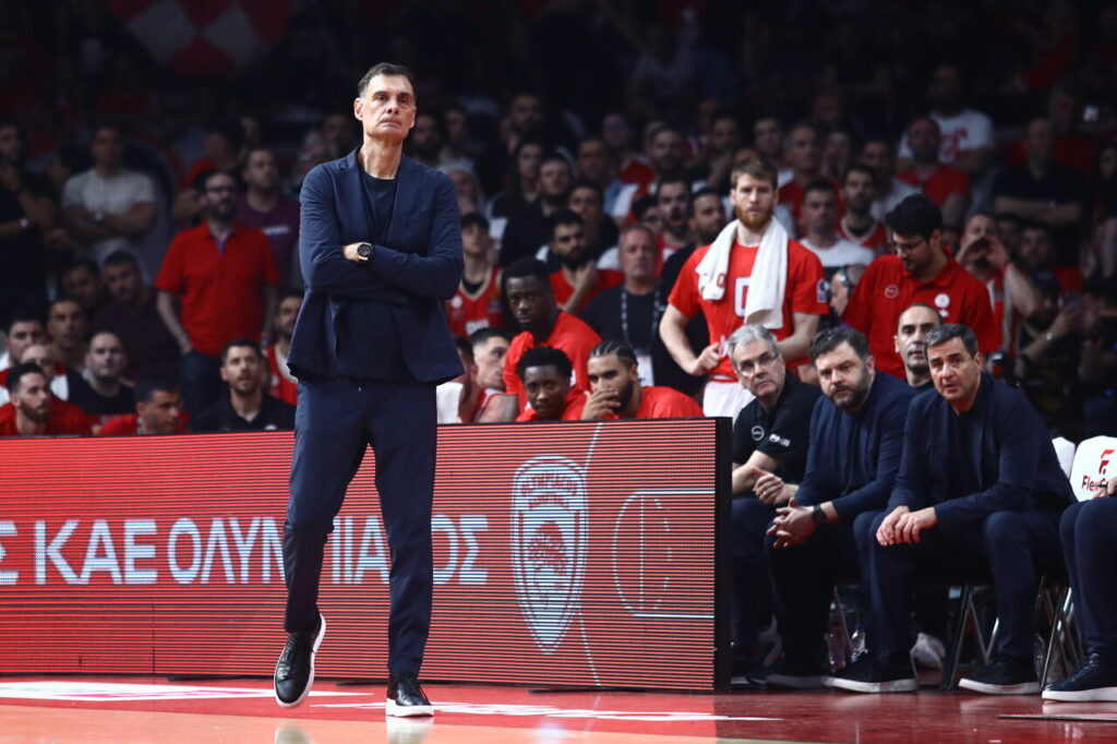 Οι πόντοι των παικτών μετά το Ολυμπιακός - Παναθηναϊκός 91-83