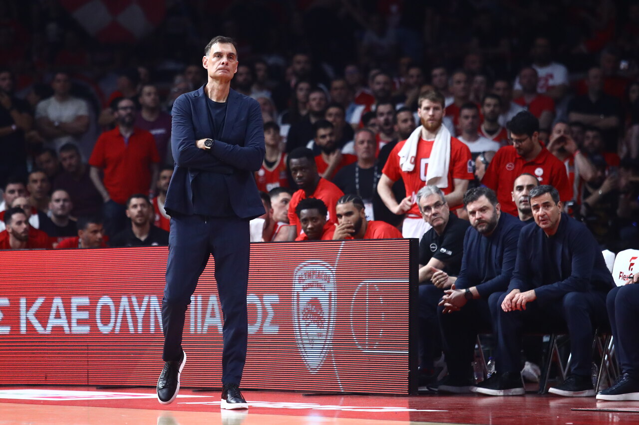 Οι πόντοι των παικτών μετά το Ολυμπιακός - Παναθηναϊκός 91-83