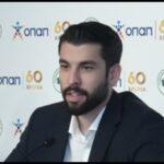Σταύρος Ντίνος: «Σιχάματα, ξερνάμε για το μπάσκετ που φτιάξατε» (pic)