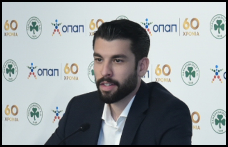 Σταύρος Ντίνος: «Σιχάματα, ξερνάμε για το μπάσκετ που φτιάξατε» (pic)