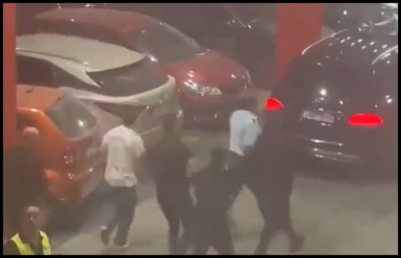 Αποχώρησε ο Δημήτρης Γιαννακόπουλος από το ΣΕΦ - Ποιος ο λόγος