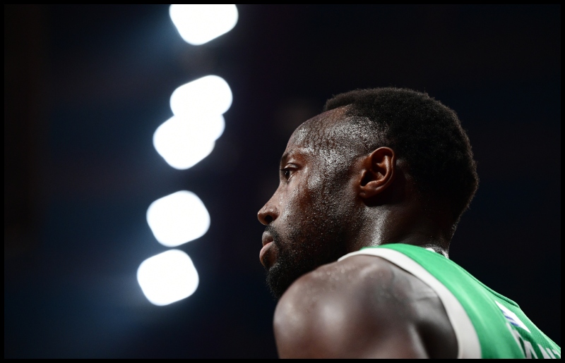 Σπόντα και από τον Τζέριαν Γκραντ για τους τελικούς: «Ντροπή!» (pic)