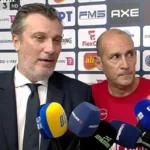 ΞΕΜΠΡΟΣΤΙΑΣΜΑ! Νομική σύμβουλος ΚΑΕ Παναθηναϊκός: «H εισαγγελέας δήλωσε μπροστά μου στους Αγγελόπουλους ότι δεν έγινε κάτι ενώπιον της»