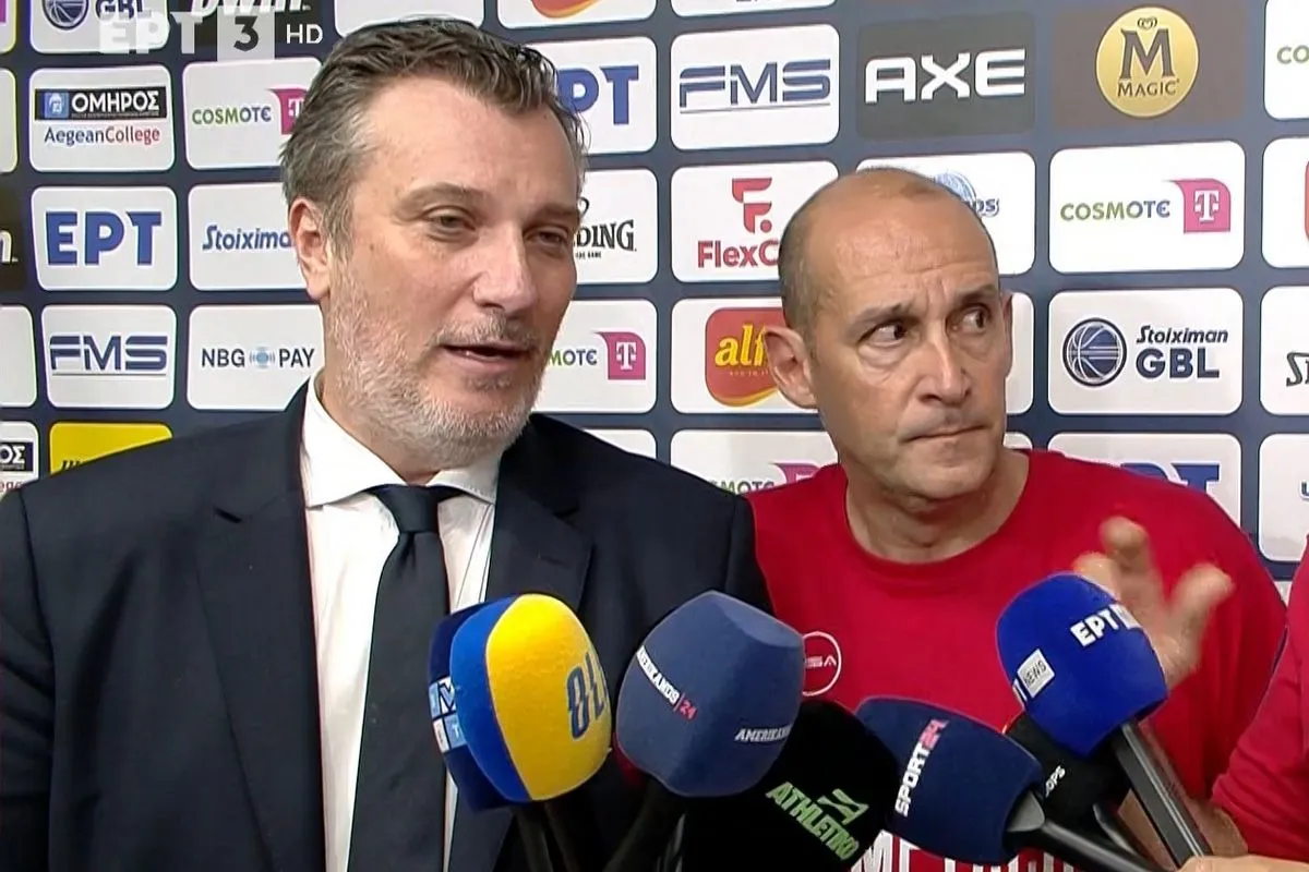 ΞΕΜΠΡΟΣΤΙΑΣΜΑ! Νομική σύμβουλος ΚΑΕ Παναθηναϊκός: «H εισαγγελέας δήλωσε μπροστά μου στους Αγγελόπουλους ότι δεν έγινε κάτι ενώπιον της»