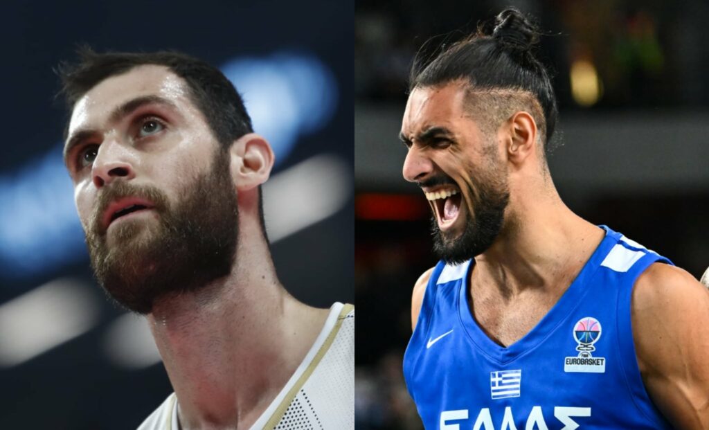 Κοτζιάς: Δύο σενάρια στο «5» με Καραγιαννίδη, Παπαγιάννη ή έκπληξη