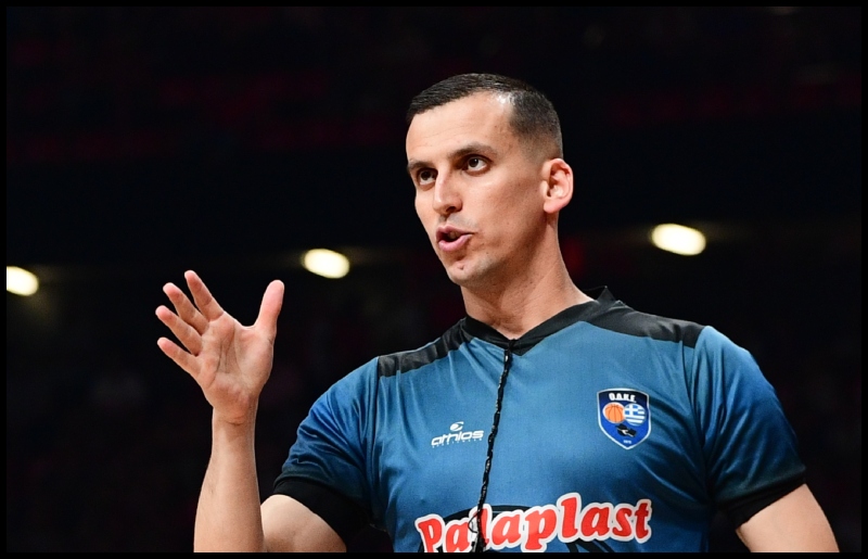 Απίστευτο: Εντολή από τους διαιτητές να αποχωρήσει και ο Λεσόρ