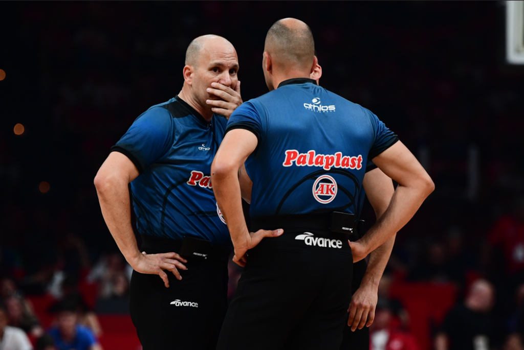 ΜΑΓΚΙΑ ΣΑΣ και των τριών! Ο Ολυμπιακός ισοφάρισε τον Παναθηναϊκό - Tα βίντεο της ΑΠΟΛΥΤΗΣ ντροπής