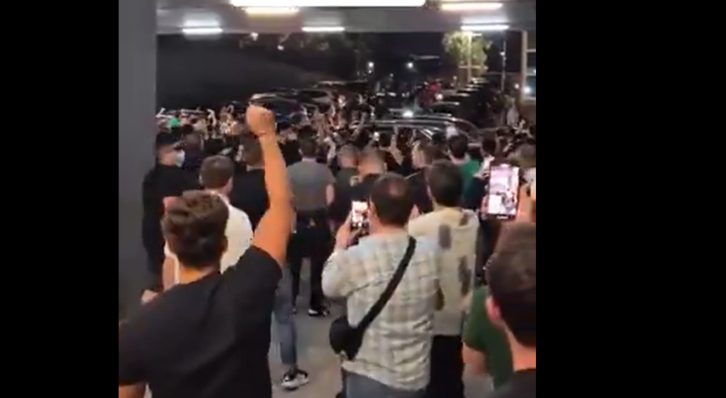Συσπείρωση! Πόσοι οπαδοί πήγαν στο ΟΑΚΑ μετά την ήττα στο ΣΕΦ
