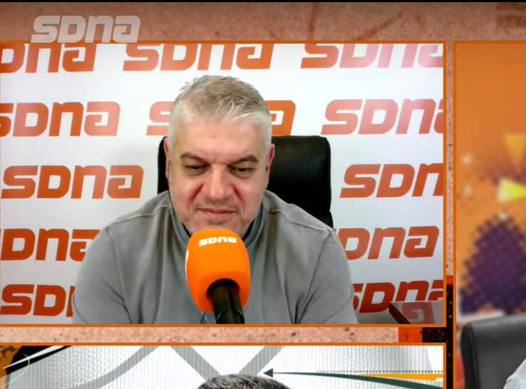 Παπαθεοδώρου: Κόλαφος για τη διαιτησία στο Ολυμπιακός-Παναθηναϊκός