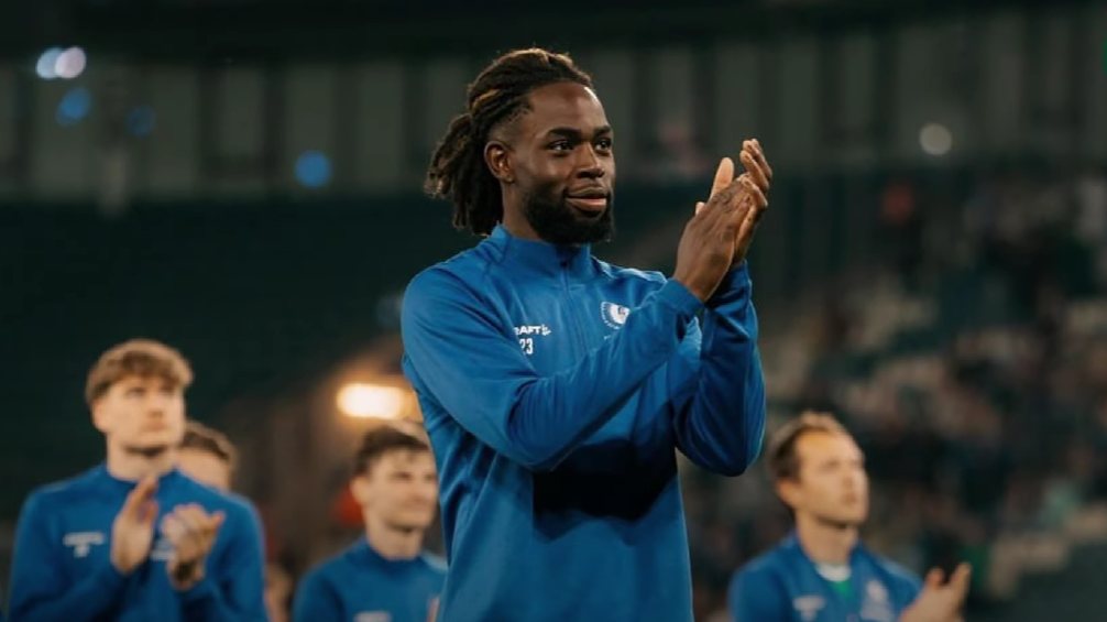 Παναθηναϊκός μεταγραφές: Προτάθηκε ο Τορουναρίγκα