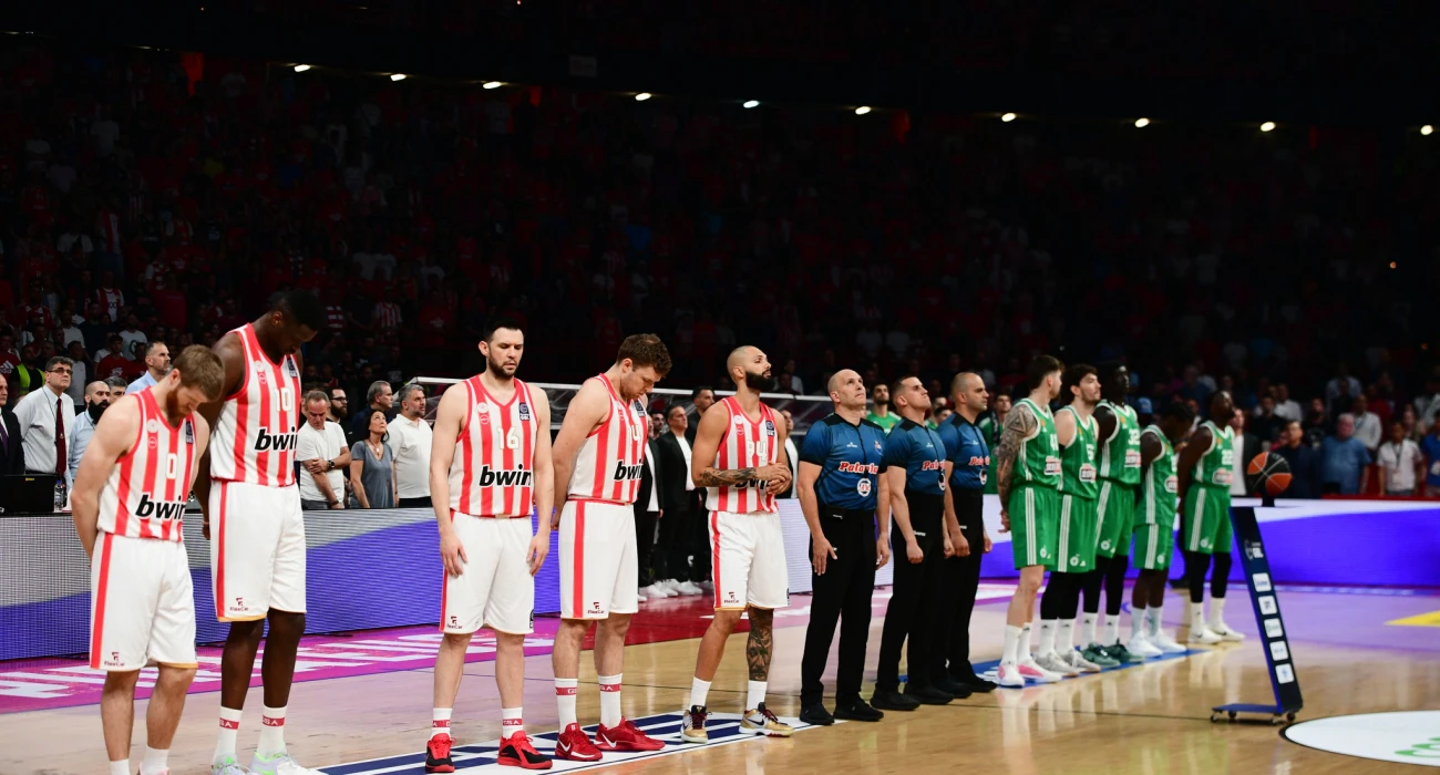 Παναθηναϊκός-Ολυμπιακός: Ξεκινούν άμεσα οι τελικοί