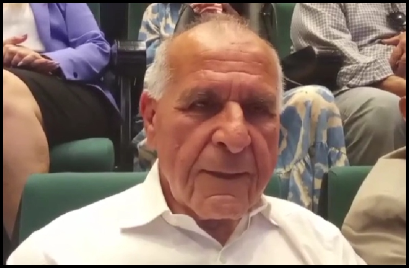 Κωνσταντίνου: «Το Γουέμπλεϊ είναι ό,τι καλύτερο έχει συμβεί στο ελληνικό ποδόσφαιρο» (vid)