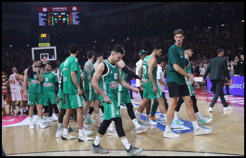 Τι θα συμβεί με τον πρωταθλητή αν διακοπεί το πρωτάθλημα - Προ ραγδαίων εξελίξεων στο ελληνικό μπάσκετ