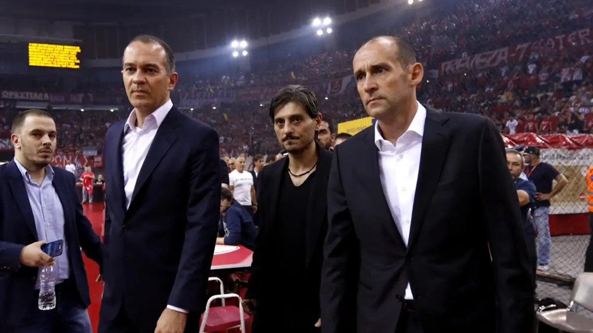 D-Day και όλα στον «αέρα»: Ο Γιαννακόπουλος βάζει πάνω απ’ όλα το άθλημα – Ο Ολυμπιακός;