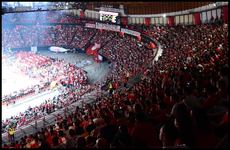 Θύρα 7: «Απαιτούμε να συνεχιστεί κανονικά η σειρά με τον Παναθηναϊκό»