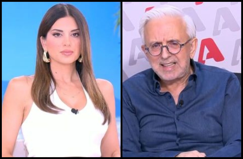 Ξέσπασε ο Βερύκιος για τα επεισόδια στο ΣΕΦ: «Έβαλαν στο βρωμόστομά τους ανήλικα παιδιά» (vid)