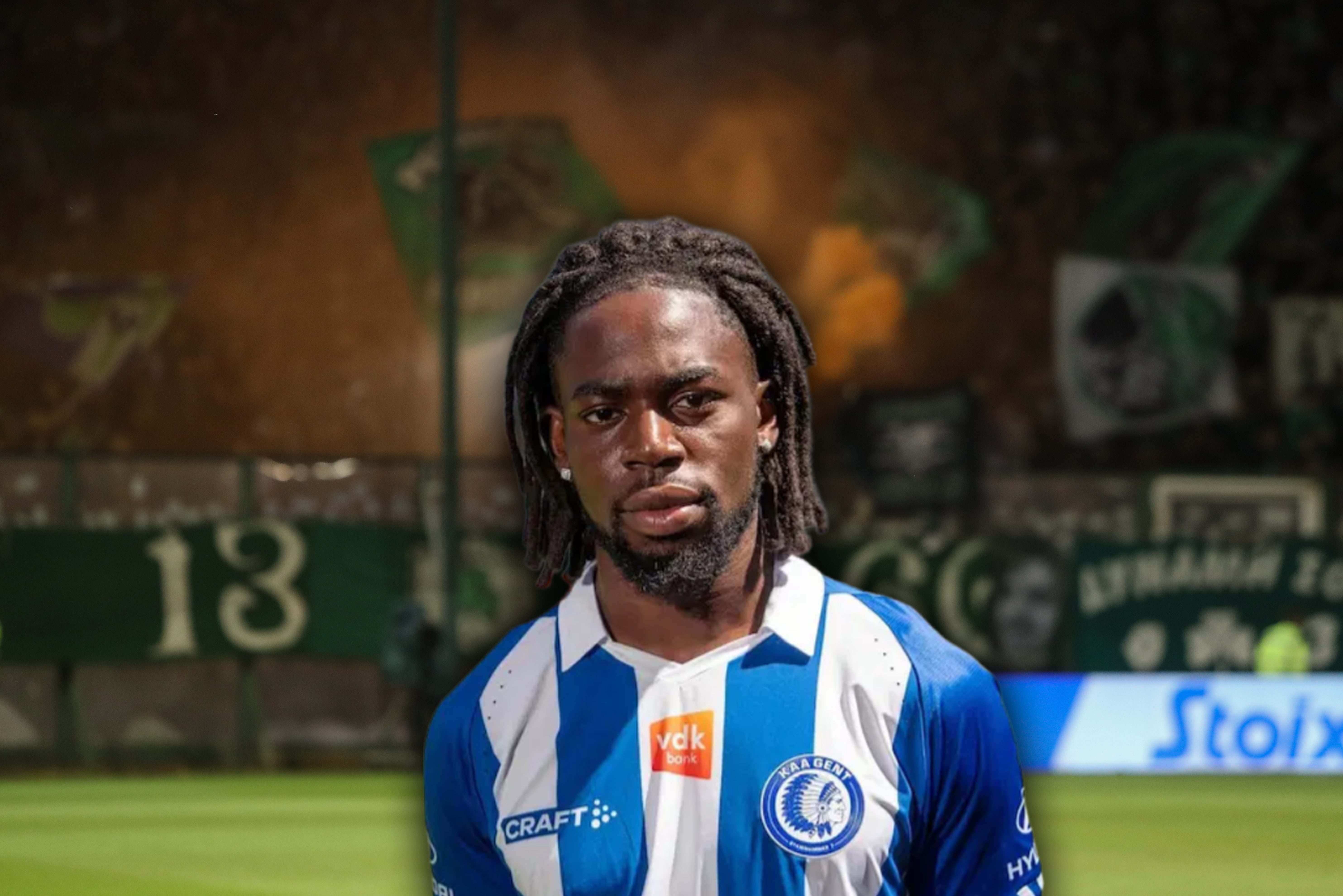 «Αυτός ο στόπερ παίζει δυνατά για τον Παναθηναϊκό»