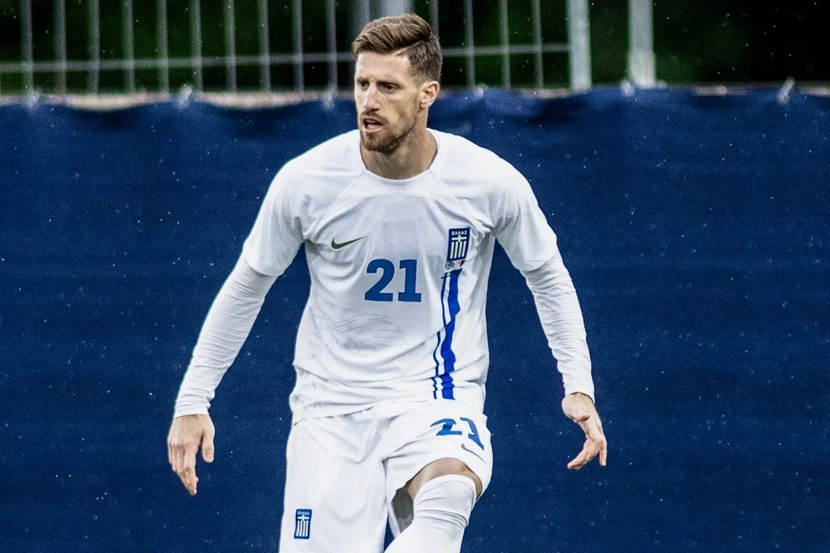 Παναθηναϊκός: Αυτές είναι οι απολαβές και το χρυσό συμβόλαιο του Κυριακόπουλου