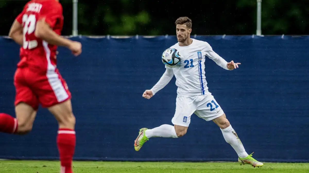 Παναθηναϊκός - Κυριακόπουλος: Το deal και το ποσό της μεταγραφής