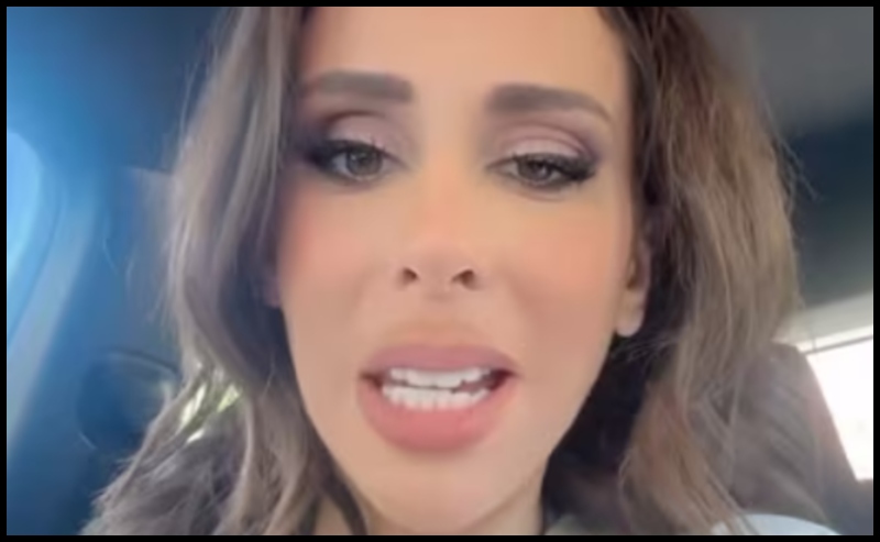 Μαριάννα Γεωργαντή για τη μήνυση στη Δ. Γιαννακοπούλου: «Είναι τραγελαφικό, είναι για γέλια» (vid)