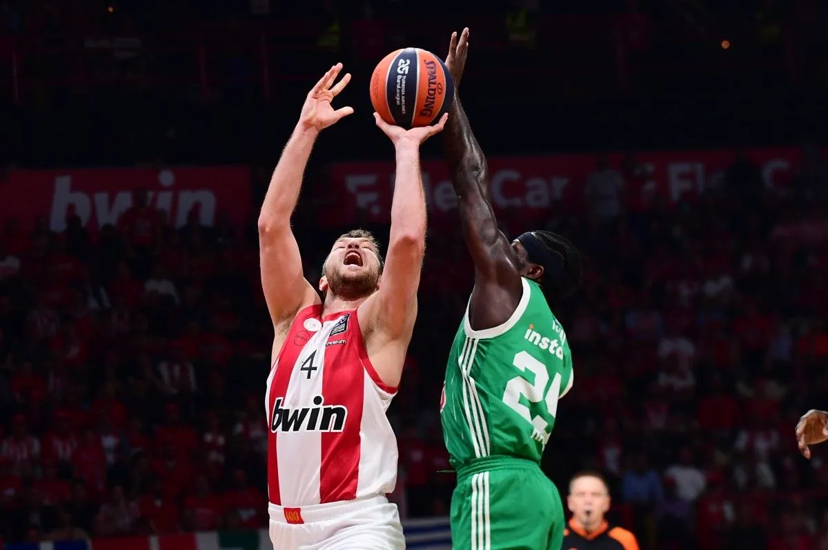 Επίσημο: Ανακοινώθηκε το πρόγραμμα στα Παναθηναϊκός – Ολυμπιακός