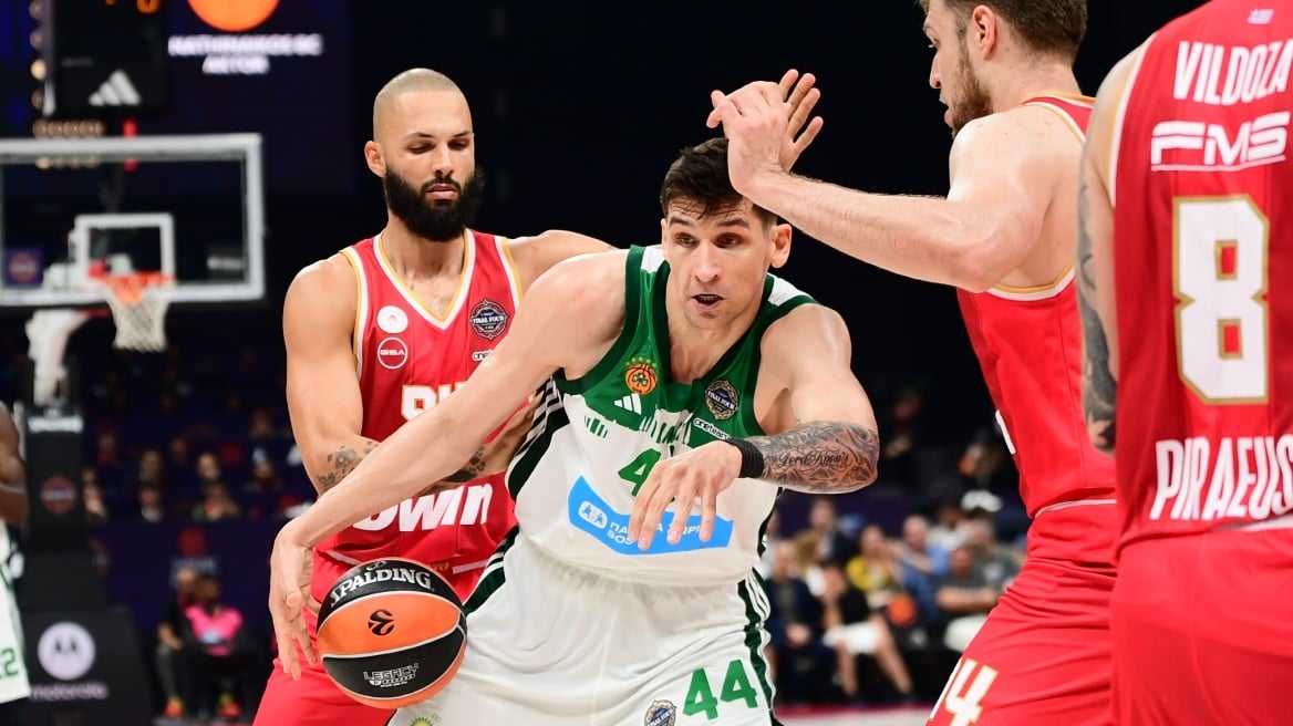 Τι θα γίνει με τα δελτία αν διακοπεί το πρωτάθλημα στο μπάσκετ