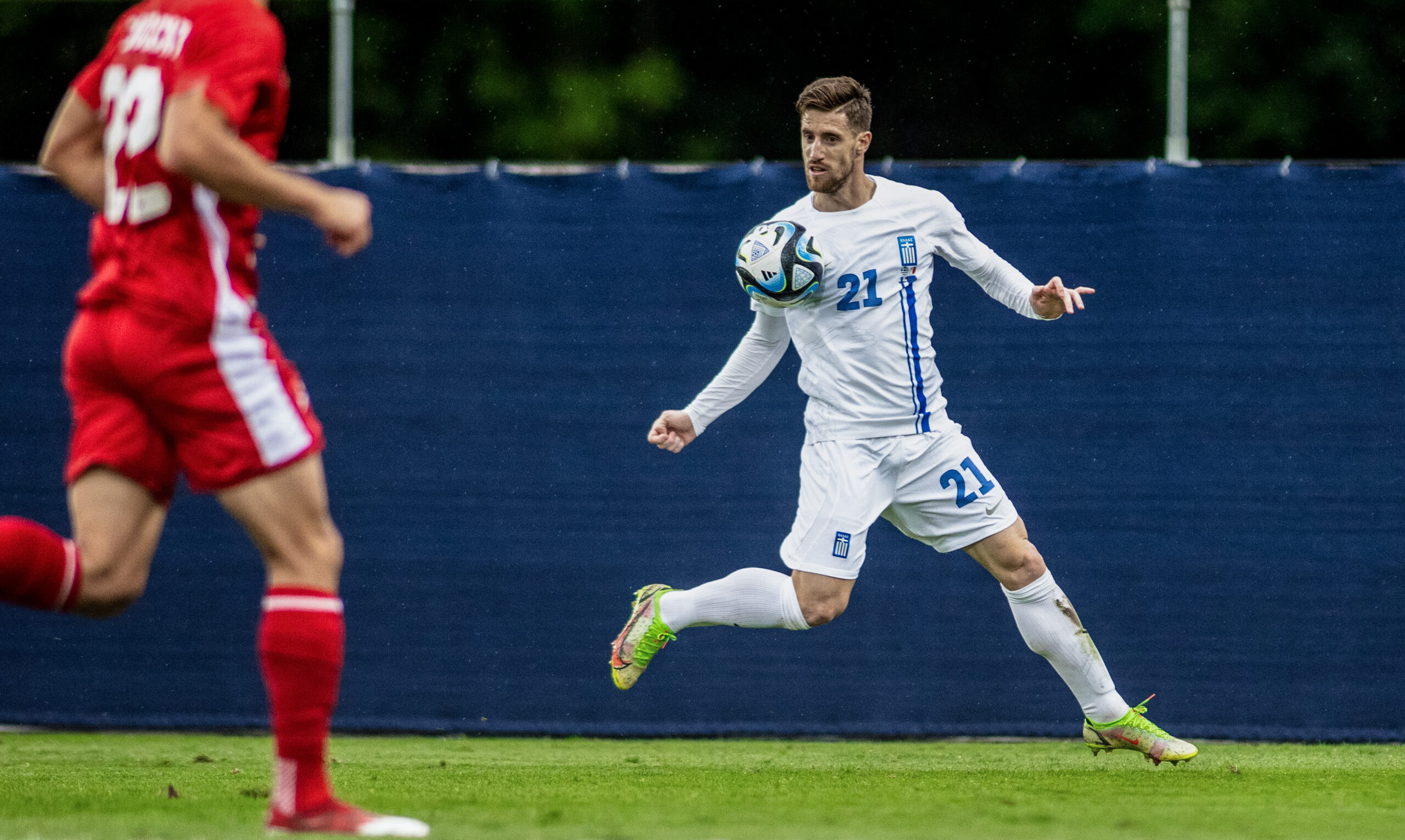 Παναθηναϊκός μεταγραφές: Ο επόμενος μετά τον Κυριακόπουλο