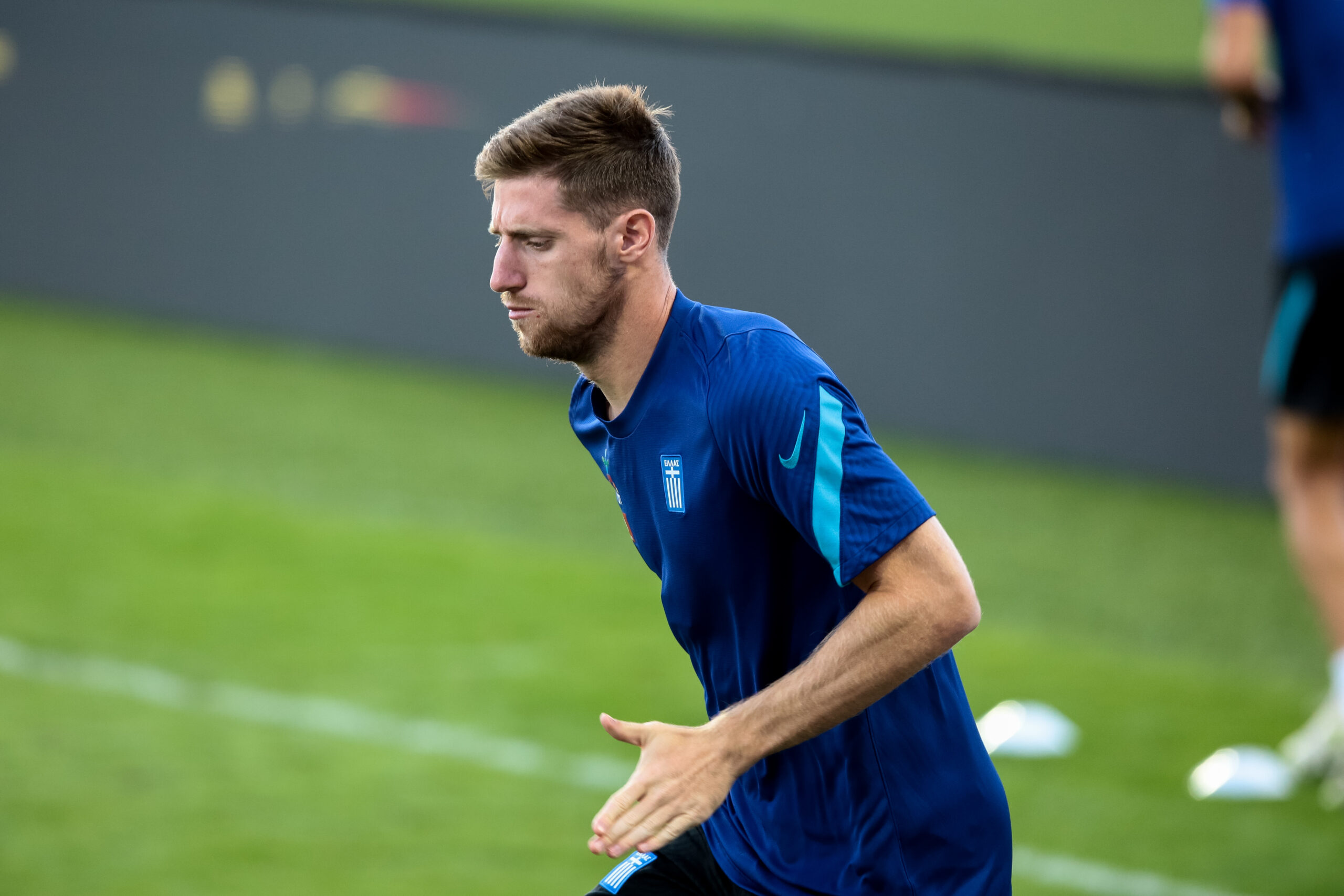 Παναθηναϊκός: Βασικός ο Κυριακόπουλος στο πρώτο επίσημο παιχνίδι