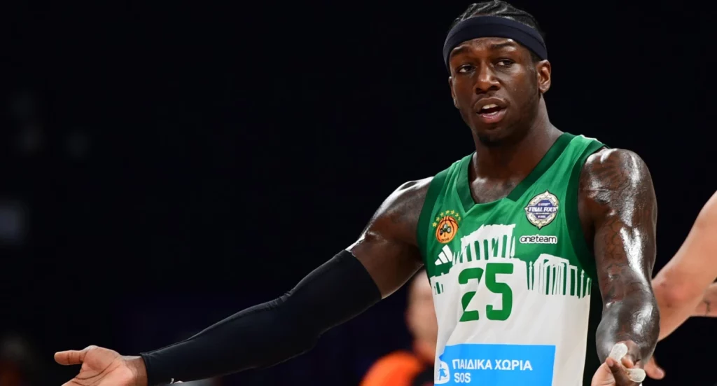 «Βόμβες» Ναν: «Μιλήστε για τη βοήθεια που παίρνουν από τους τύπους με τα μαύρα και τα πορτοκαλί»