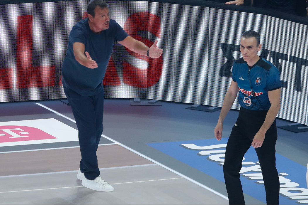 Μεγάλες αναταράξεις στο μπάσκετ: Ο Παναθηναϊκός θα προσκομίσει στοιχεία που θα συγκλονίσουν την κοινή γνώμη