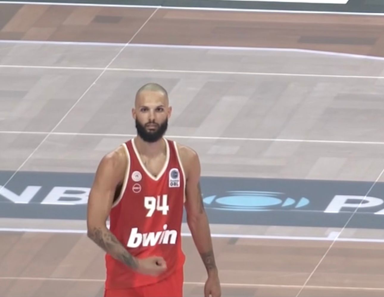 Πότε θα ανακοινωθεί η απόφαση για Φουρνιέ - Οι πιθανές ποινές