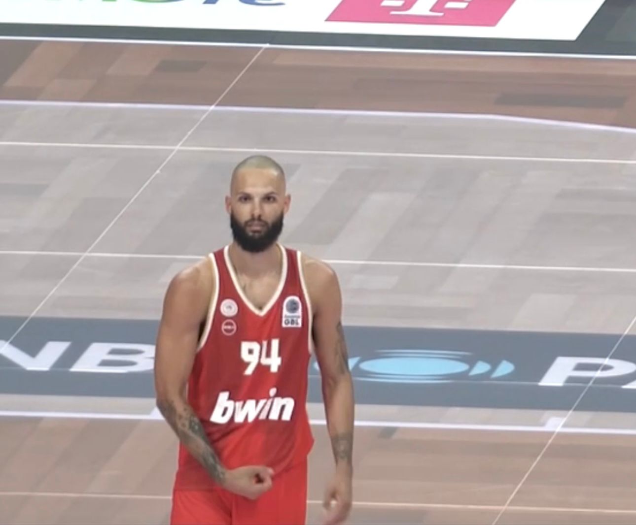 Πότε θα ανακοινωθεί η απόφαση για Φουρνιέ - Οι πιθανές ποινές