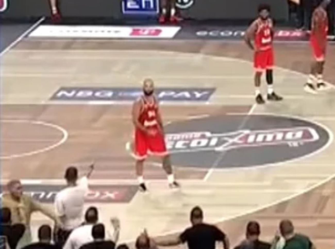 Η πρόκληση του Φουρνιέ δεν μπορεί να περάσει έτσι – αλλιώς θα μιλάμε για σκάνδαλο