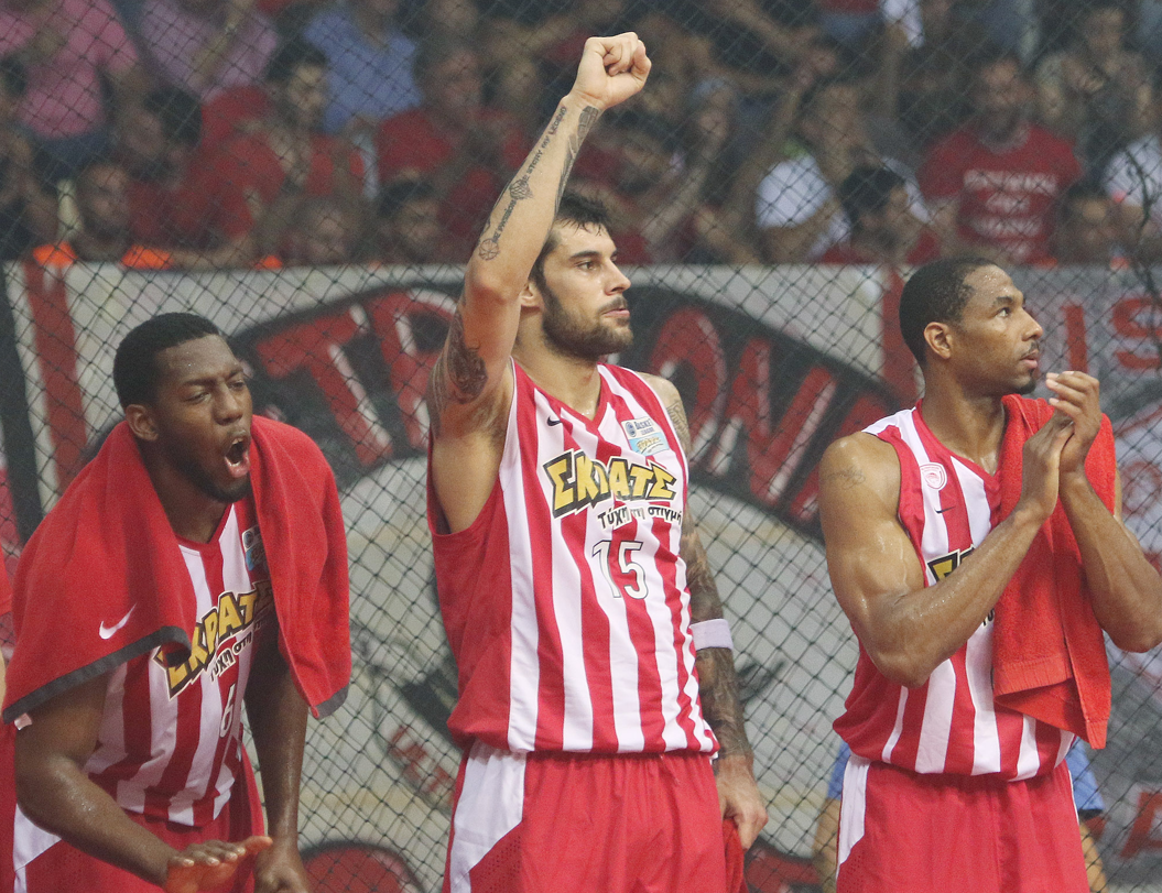 Ντάρντεν: «Δεν καταλαβαίνετε τι σημαίνει για Ολυμπιακό και Παναθηναϊκό αυτή η αντιπαλότητα»