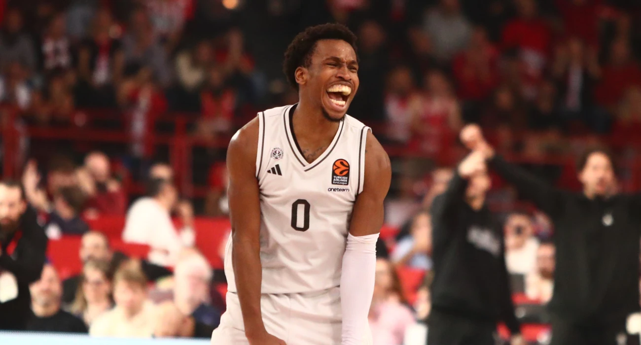 O θαυματουργός Σορτς έστειλε την Παρί στους τελικούς - Δείτε τα στατιστικά