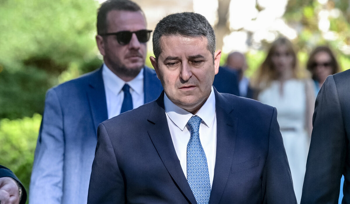 Μυλωνάκης (Κυβέρνηση): «Να δούμε ένα ντέρμπι χωρίς εντάσεις»