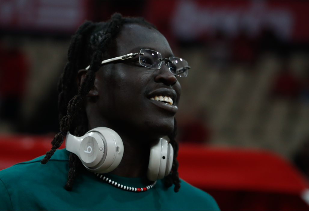 Παναθηναϊκός: Στον «αέρα» το μέλλον του Γκάμπριελ