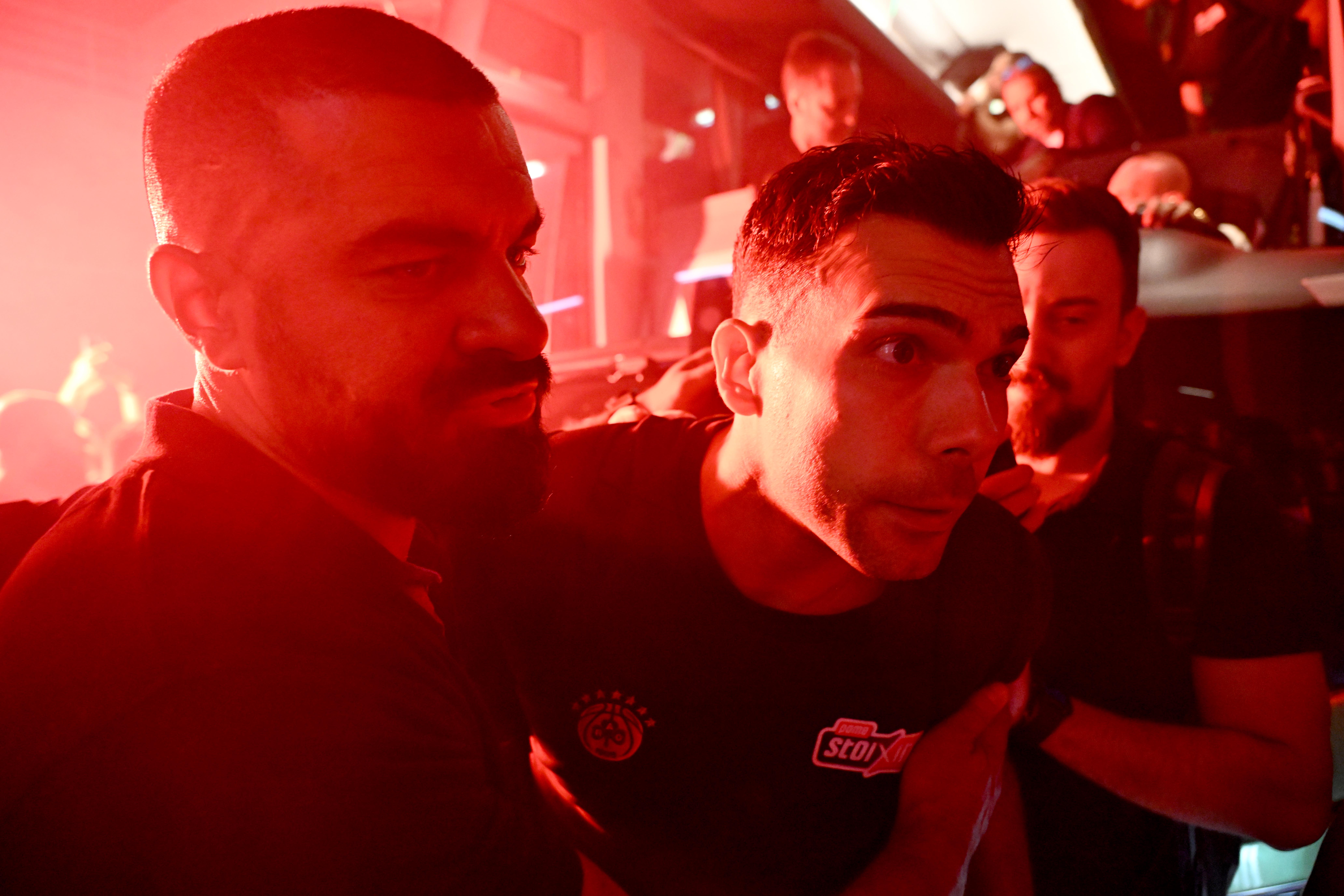 Παναθηναϊκός: Παίρνει σούπερ «5αρι» και παίκτη-κλειδί στο «3»-«4»