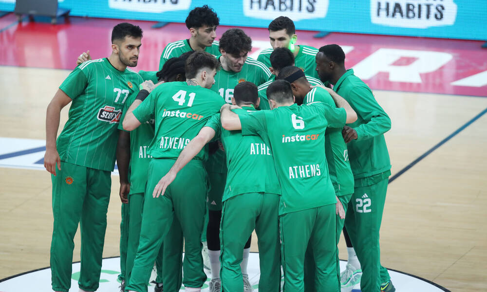 Παναθηναϊκός: Ποιοι μένουν, ποιοι φεύγουν και το status των συμβολαίων