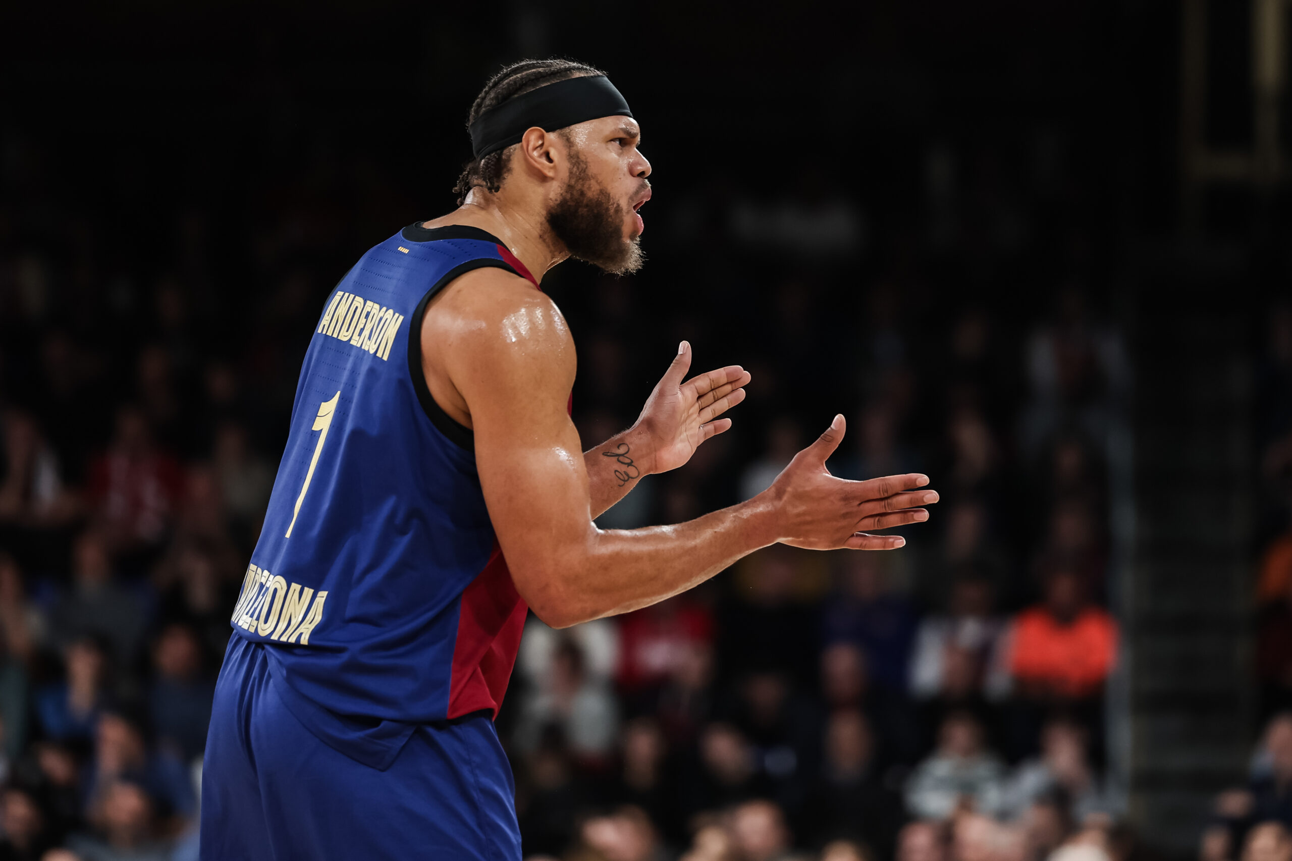 Ακούστηκε για τον Παναθηναϊκό, φαβορί η Ντουμπάι