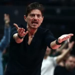 Απάντησε σε Αγγελόπουλους ο Γιαννακόπουλος για το "πιο μάγκικο πρωτάθλημα"