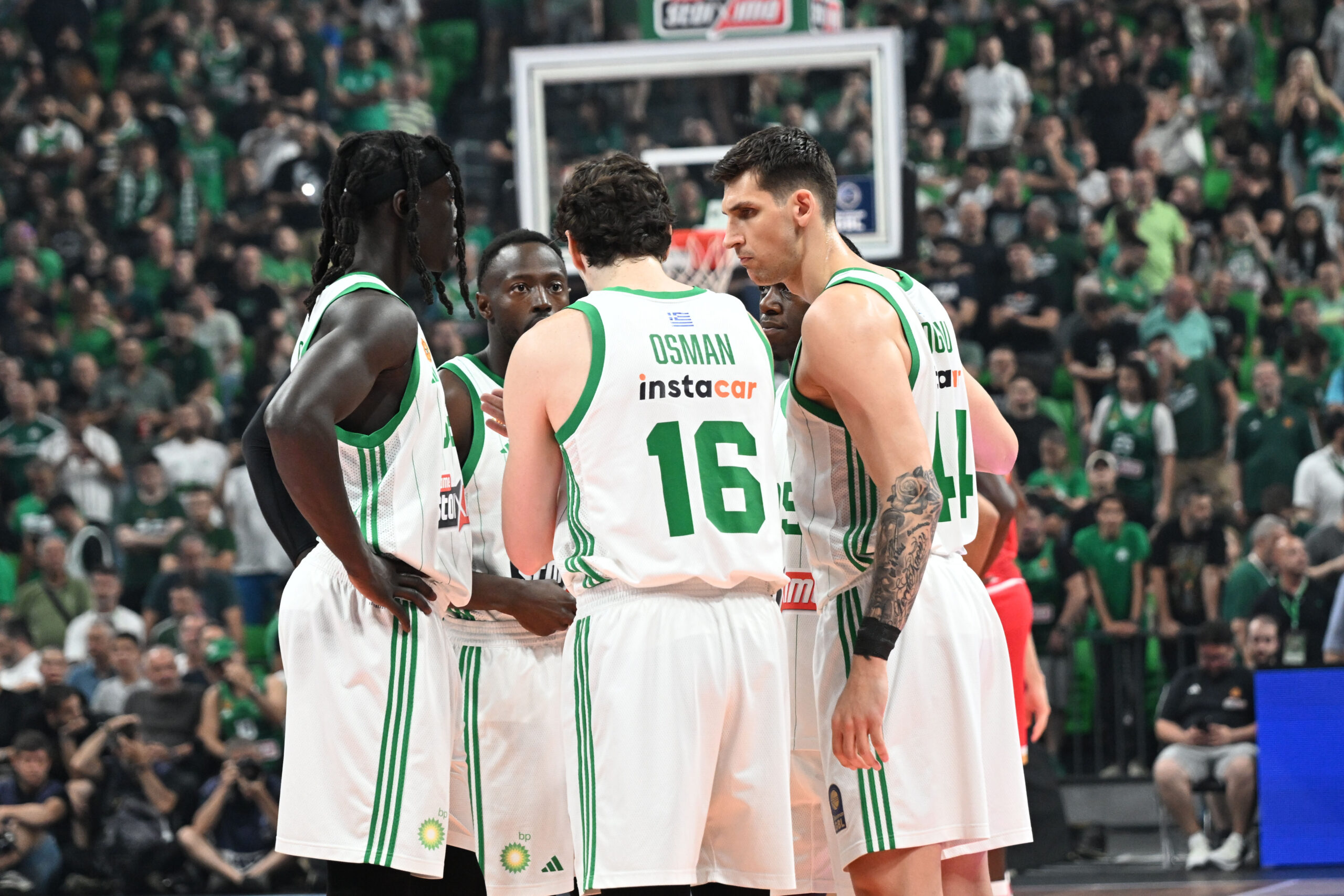 «Έχασε πιθανότατα την ευκαιρία του να μείνει στον Παναθηναϊκό»