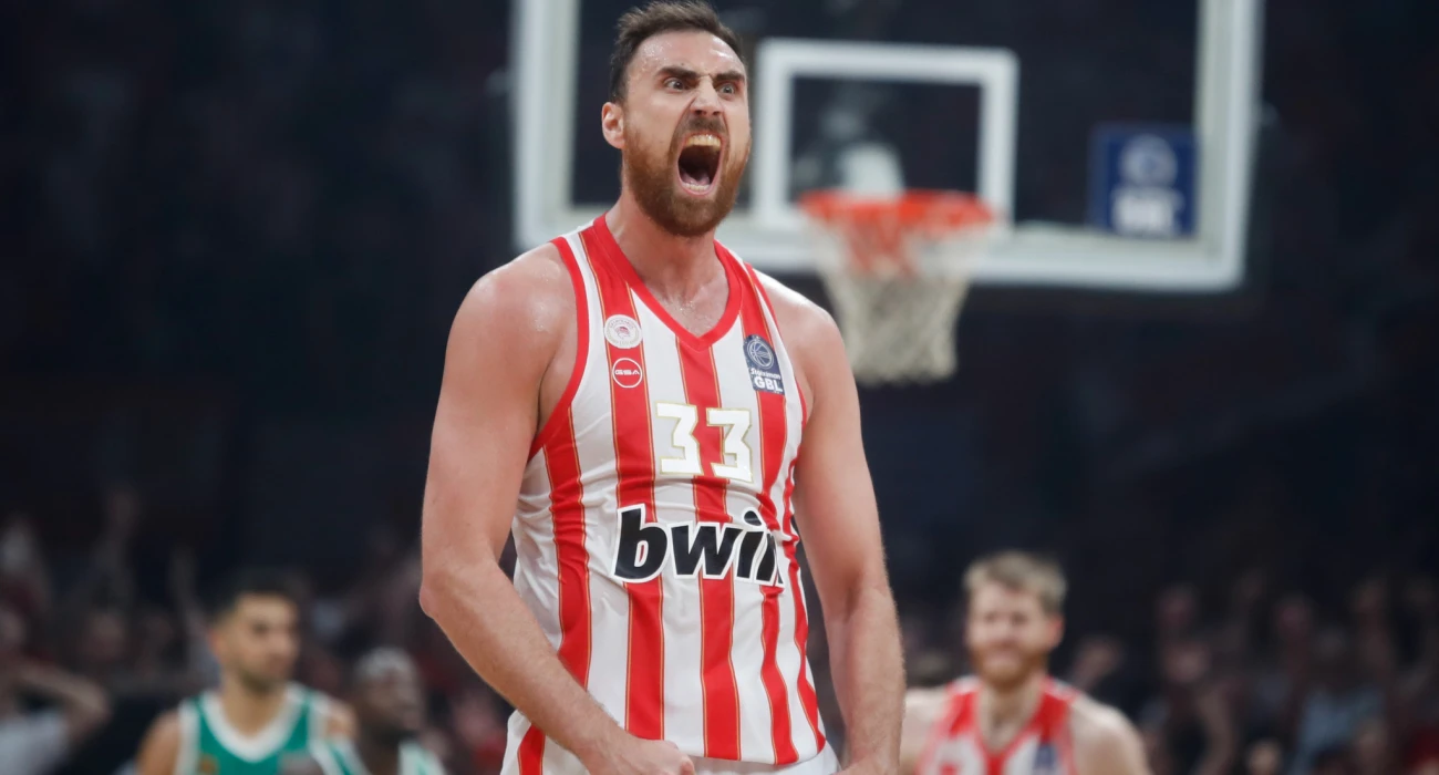 Παναθηναϊκός - Μιλουτίνοφ: Πότε έγινε η πρόταση - Πρώτα το ραντεβού με τον Ολυμπιακό