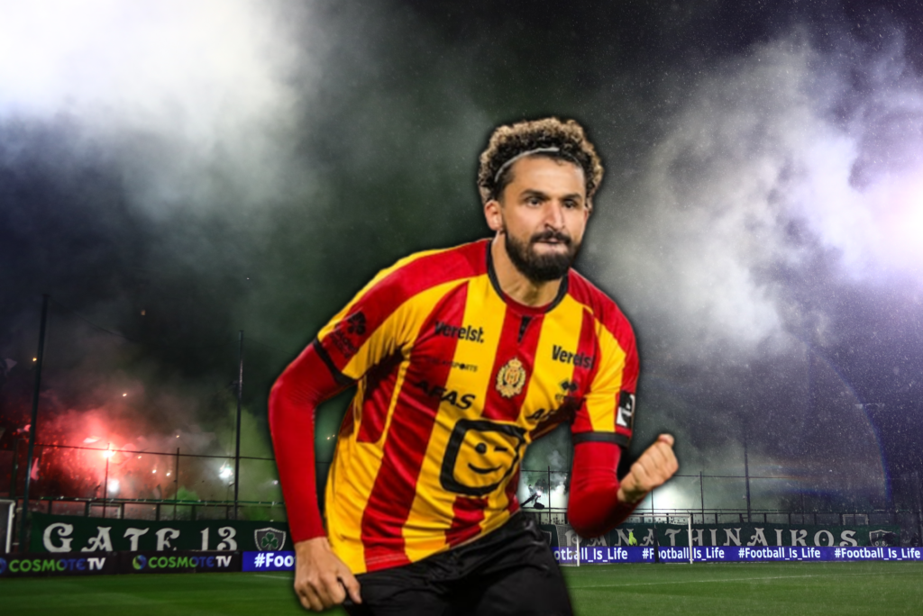 Παναθηναϊκός μεταγραφές: Γι' αυτό πήρε τον Τουμπά!