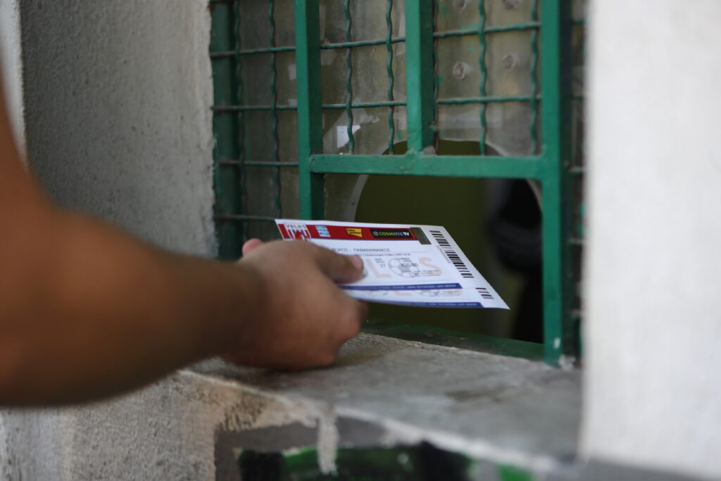 Παναθηναϊκός: Τα δύο σενάρια για τα εισιτήρια διαρκείας