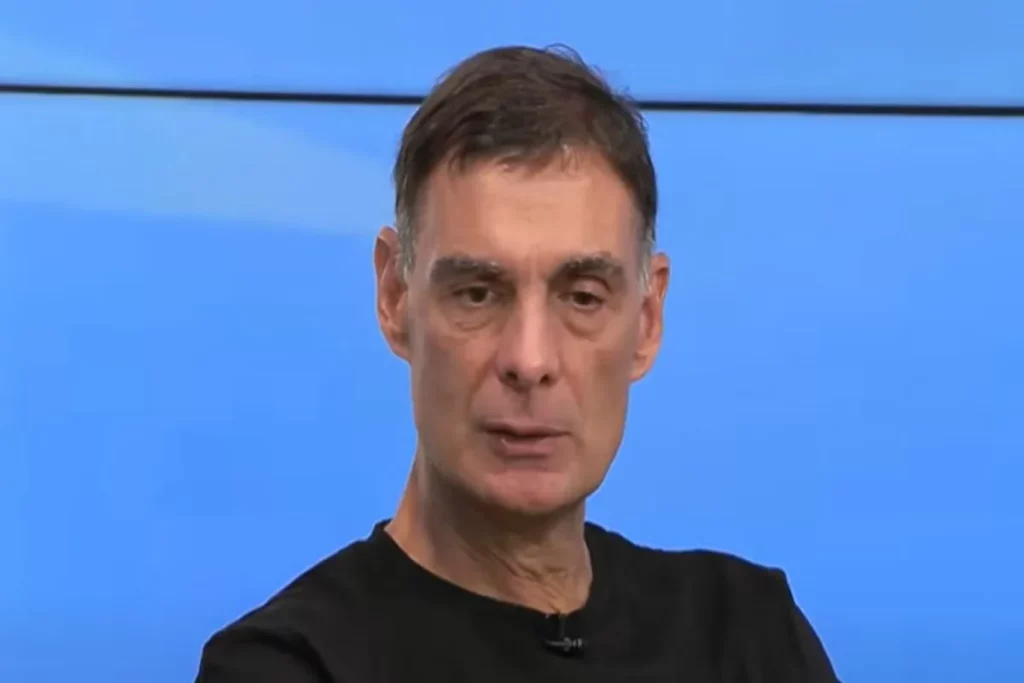 Μπαρτζώκας: «Eχω στοχοποιηθεί από την απέναντι πλευρά, έχουν φαγωθεί να φύγω»