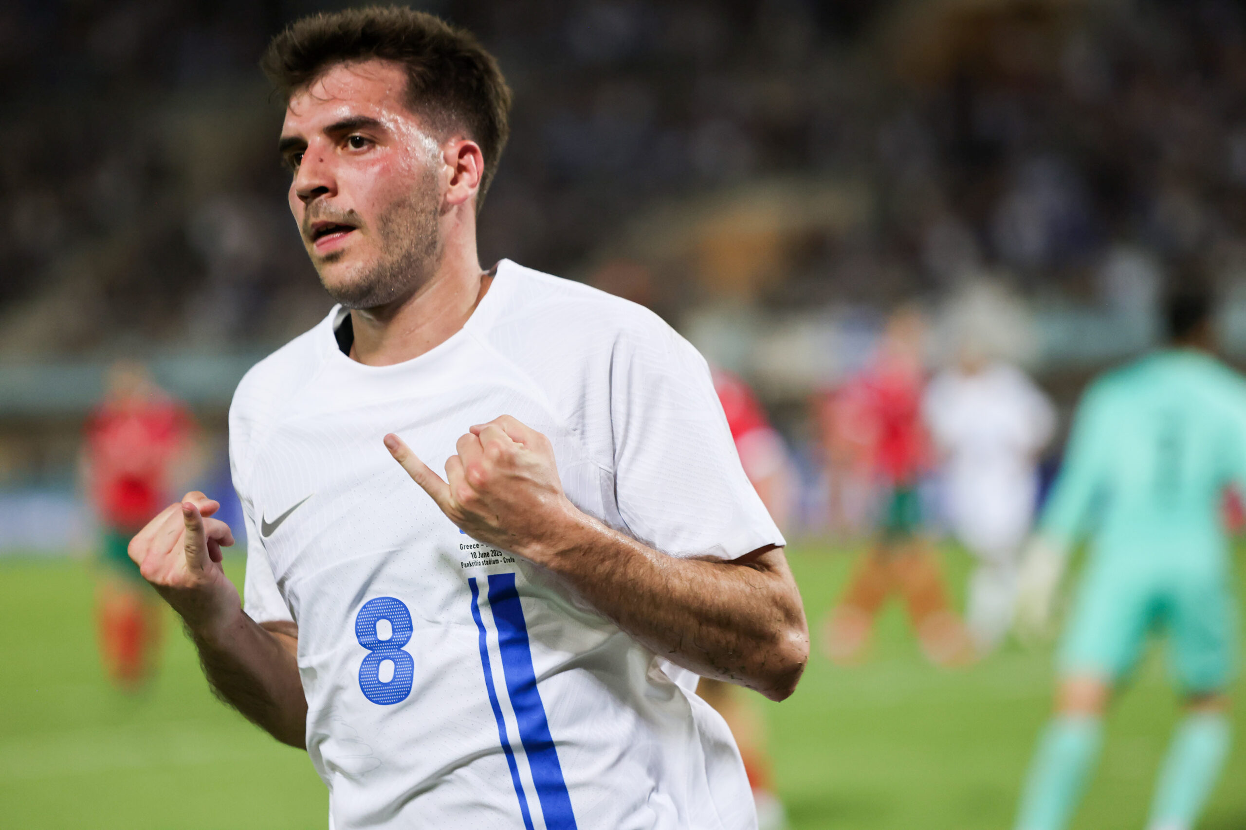 «Τρεις Αγγλικές ομάδες στο κόλπο για Ιωαννίδη»