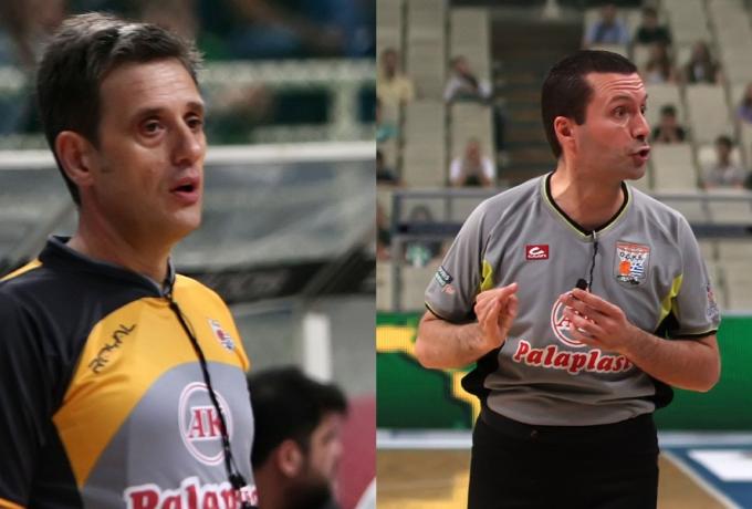 Γκόντας, Φούφης: «Χαστούκι» της ΕΟΚ, οριστική δικαίωση, τρελά λεφτά σε αποζημιώσεις και καταγγελίες