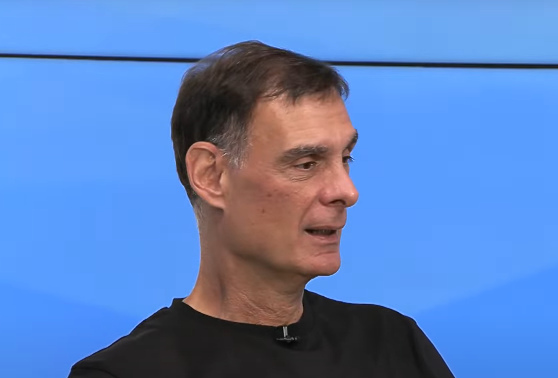 Μπαρτζώκας: «Αυτή τη στιγμή ο Ολυμπιακός είναι η καλύτερη ομάδα στον κόσμο για μένα»