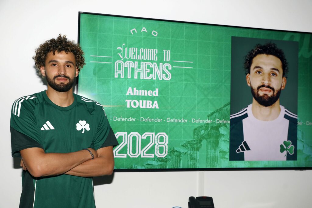 Παναθηναϊκός: Αυτό είναι το deal για Τουμπά - Οι απολαβές και η αγορά